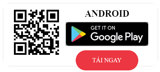 tải App android